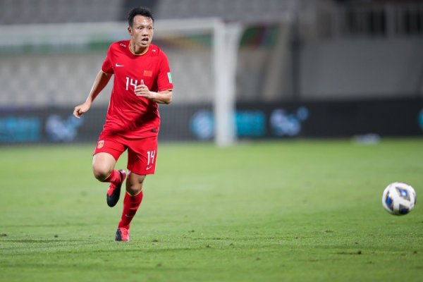 国汇策略 记者: 高天意重返国足众望所归, 只要不踢单后腰定会有优异表现