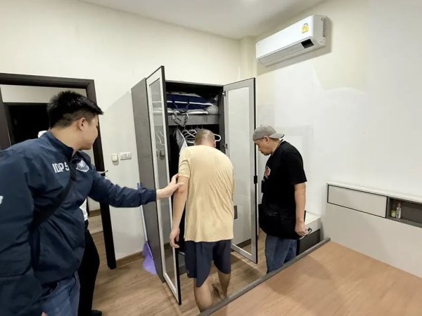 牛鑫所 中国男子杨某已被撕票, 年仅24岁