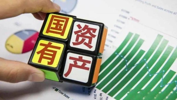 股莘配资 看好国有资产“家底”，去年山东审计重点关注这四类国有资产