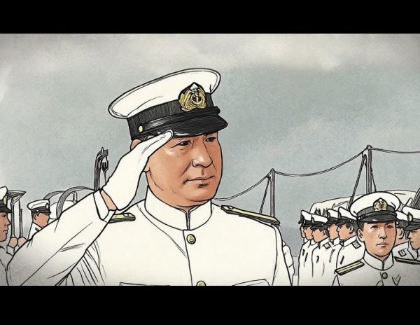 火配资 老电影中的反法西斯战争⑥丨《虎！虎！虎！》：开启日本海军死亡倒计时的奇袭