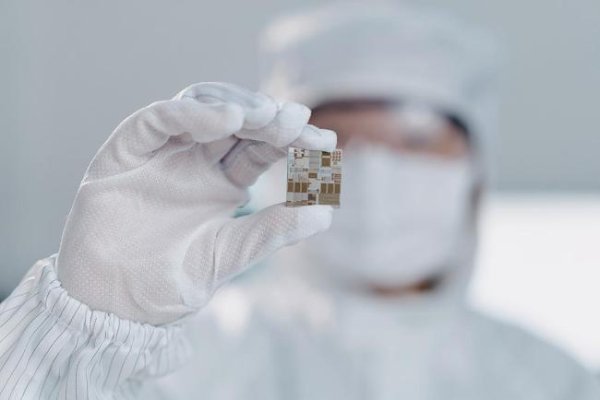 财米网 中国对美模拟芯片调查影响几何 国产替代加速