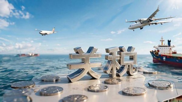 尚求100 美国财政赤字改善计划会“凉凉”吗 关税官司成关键